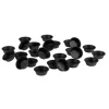 Exopan 25 moules à petits fours millasson 4,5 cm-Cerf Dellier