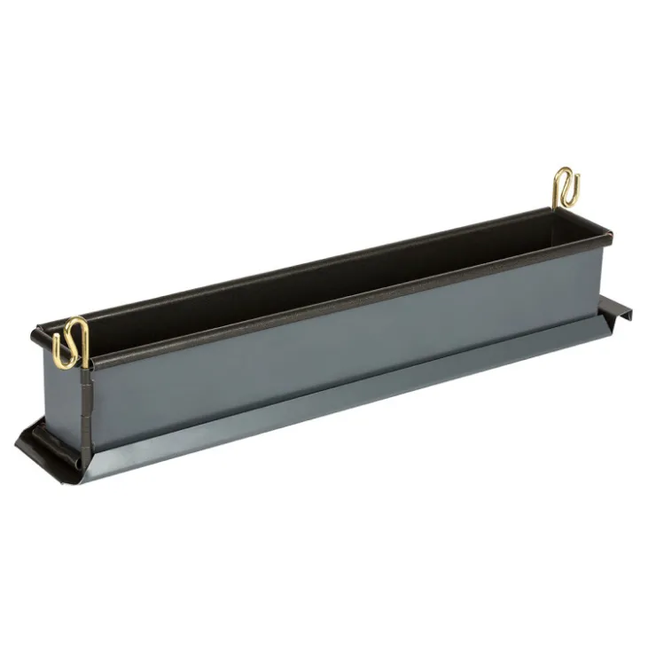 Exopan mini pâté en croûte long 30x4x6 cm-Cerf Dellier New