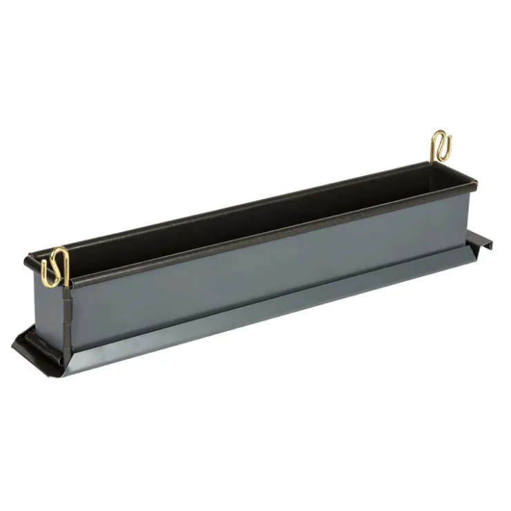 Exopan mini pâté en croûte long 50x4x6 cm-Cerf Dellier New