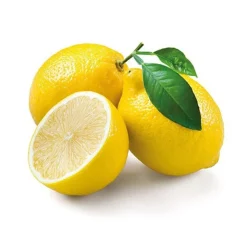 Extrait de citron 20% 50 ml-Cerf Dellier Best