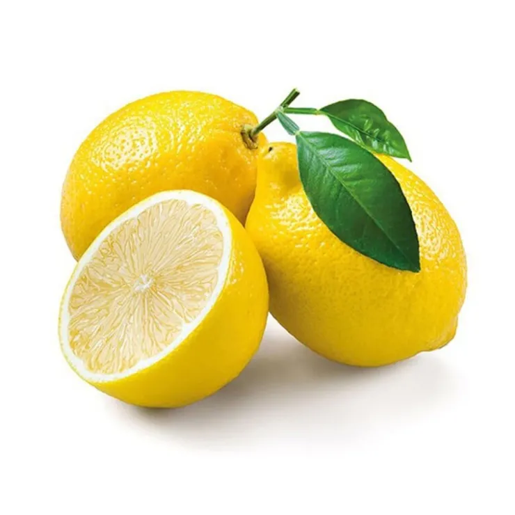 Extrait de citron 20% 50 ml-Cerf Dellier Best