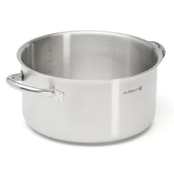 Faitout inox Prim'Appety - Ø 24 cm-Cerf Dellier