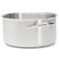 Faitout inox Prim'Appety - Ø 24 cm-Cerf Dellier