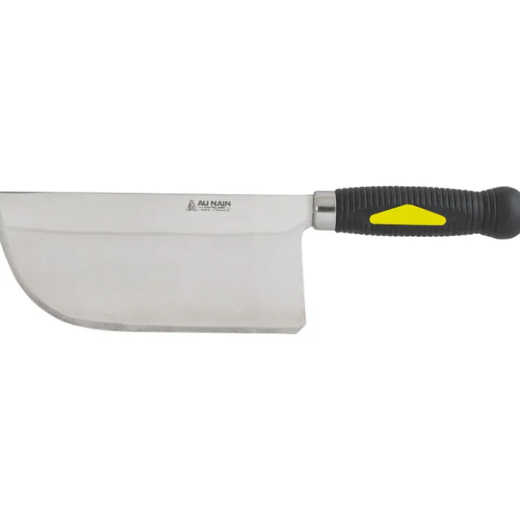 Feuille parisienne lame 22,5 cm Salers-Cerf Dellier Best