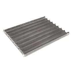 Fibermax filet complet 400 x 600 5 baguettes-Cerf Dellier Sale