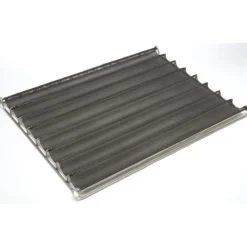Fibermax  toile de rechange 400 x 600 4 pains-Cerf Dellier Hot