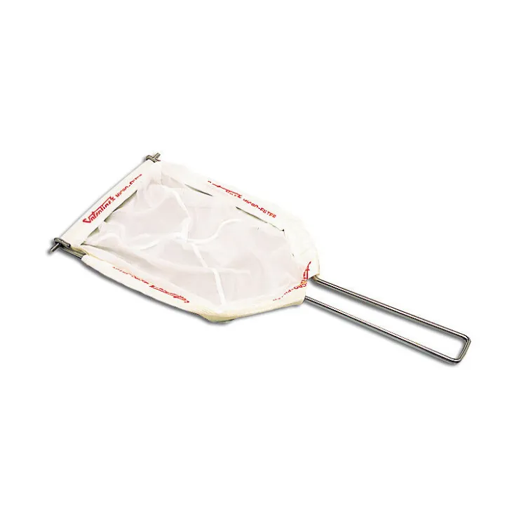 Filtre à huile microfibre rechange-Cerf Dellier Clearance