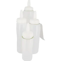 Flacon doseur de sauces-Cerf Dellier Discount