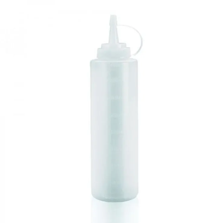 Flacon verseur gradué souple 400 ml-Cerf Dellier Sale