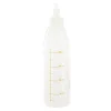 Flacon verseur gradué souple 25 cl-Cerf Dellier Discount