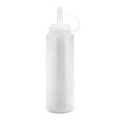 Flacon verseur gradué souple 125 ml-Cerf Dellier Outlet