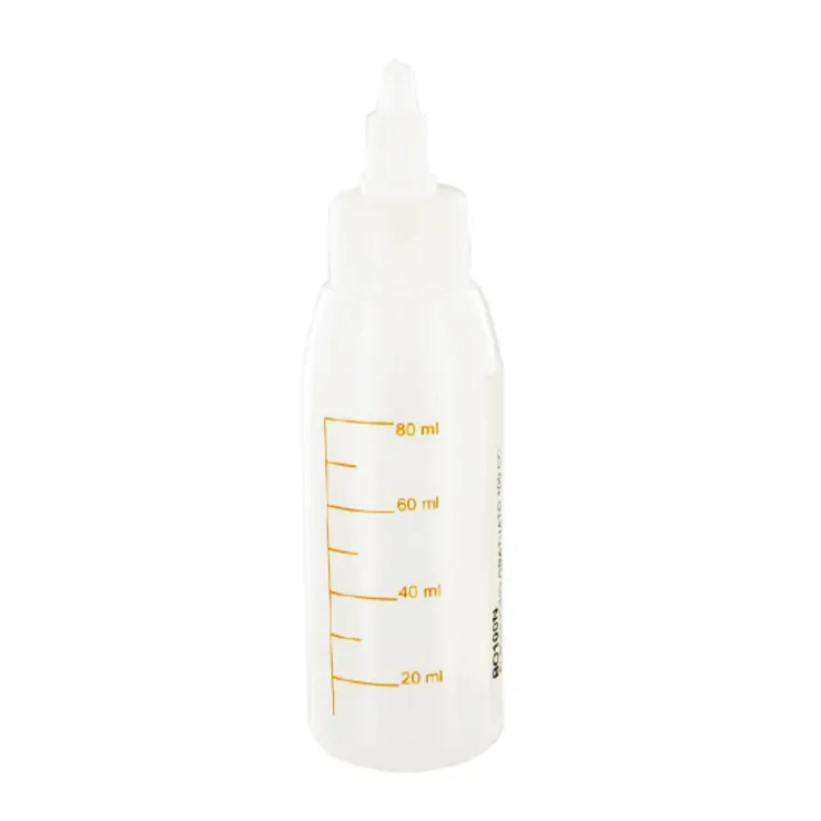 Flacon verseur gradué souple 100 ml-Cerf Dellier Outlet