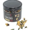 Fleurs séchées de roses jaunes 30 g-Cerf Dellier Hot