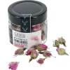 Fleurs séchées de roses roses 10 g-Cerf Dellier Clearance