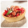 Flexipan Air plaque 600x400 de 15 tartelettes 9,6 cm-Cerf Dellier Hot
