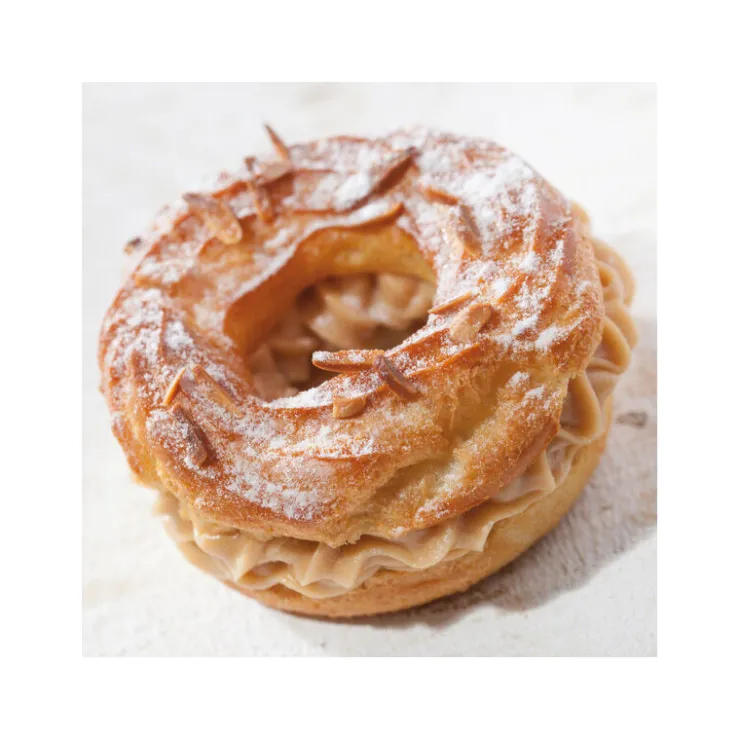 Flexipan Air plaque 600x400 de 24 paris-brest 8 cm-Cerf Dellier Clearance