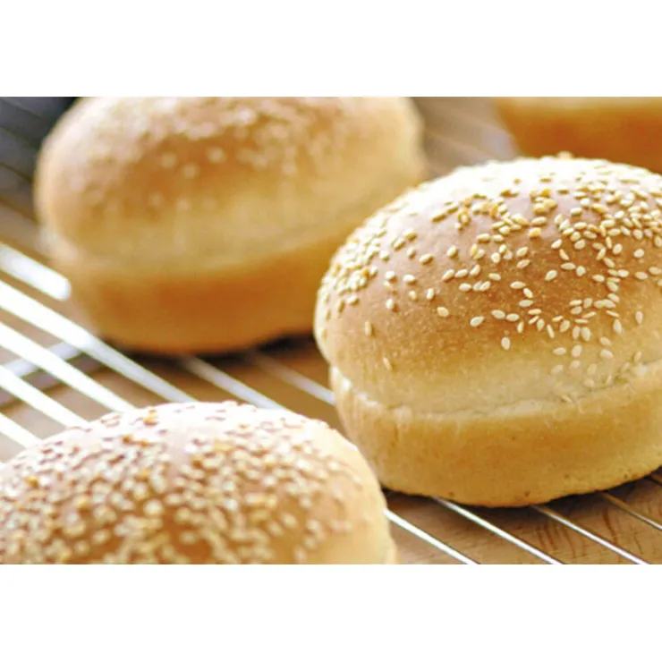 Flexipan Air plaque 600x400 de 15 petits pains buns 10,2 cm-Cerf Dellier Sale