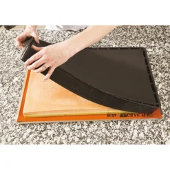 Flexipan entremets 55,5x36x2 cm-Cerf Dellier Best