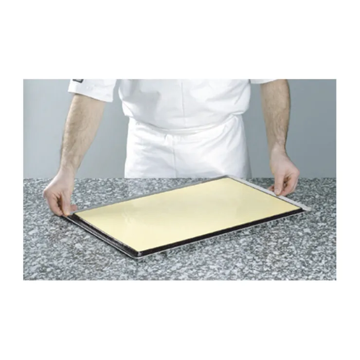 Flexipan entremets 55,5x36x2 cm-Cerf Dellier Best