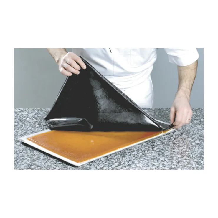 Flexipan entremets 55,5x36x2 cm-Cerf Dellier Best