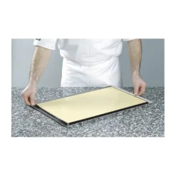 Flexipan entremets 55,5x36x1 cm-Cerf Dellier Discount