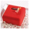 Flexipan GN 1/1 plaque de 15 écrin 6,5x6,5x3,5 cm-Cerf Dellier Clearance