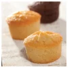 Flexipan GN 1/1 plaque de 28 muffins 5x2,9 cm-Cerf Dellier Clearance