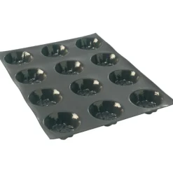 Flexipan 60x40 plaque de 24 marguerites 7 cm-Cerf Dellier Sale