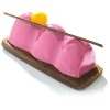 Flexipan 60x40 plaque de 27 mini-chenilles 10x4x3,6 cm-Cerf Dellier Sale