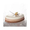 Flexipan 60x40 plaque de 20 ovales 8,5x6 cm-Cerf Dellier
