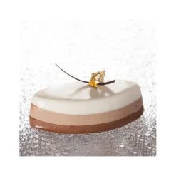 Flexipan 60x40 plaque de 30 ovales 7x5x3 cm-Cerf Dellier