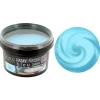 Fondant pâtissier bleu 300 g-Cerf Dellier Outlet