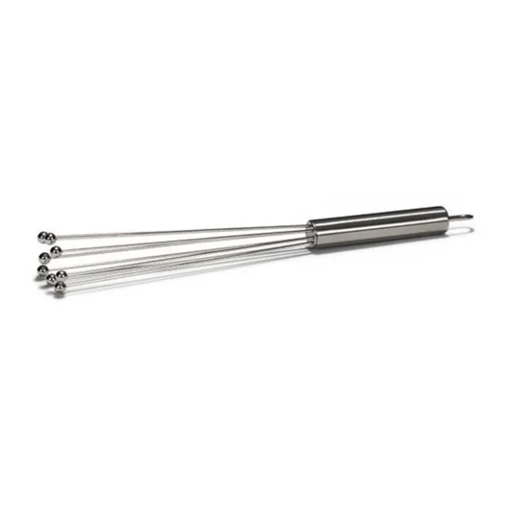 Fouet à billes en inox-Cerf Dellier Best