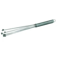 Fouet à émulsion inox 30 cm-Cerf Dellier Best