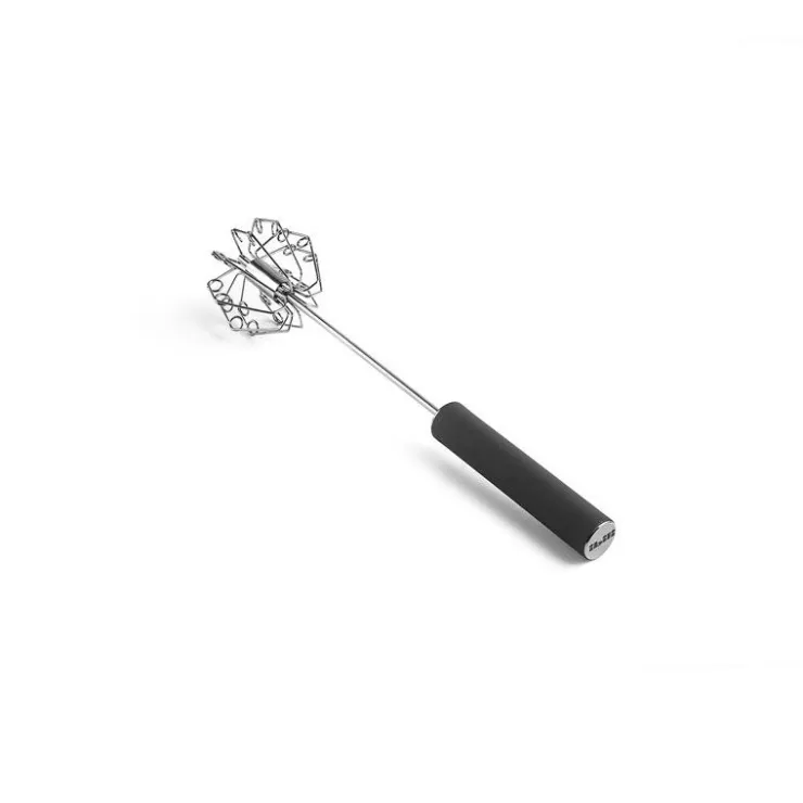 Fouet à émulsion semi automatique inox-Cerf Dellier Sale