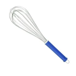Fouet fil inox manche polyamide-Cerf Dellier Clearance