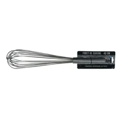 Fouet inox 40 cm-Cerf Dellier Best