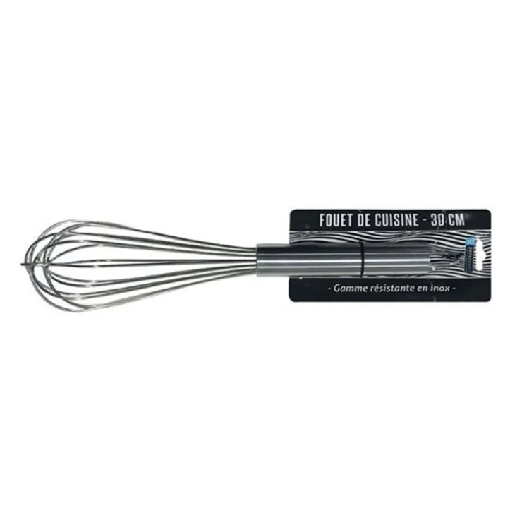 Fouet inox 30 cm-Cerf Dellier Online