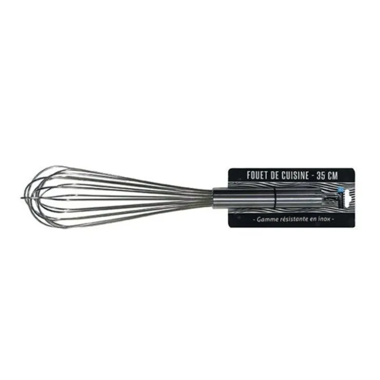 Fouet inox 35 cm-Cerf Dellier Best