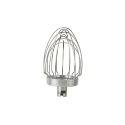 Fouet inox pour alphamix 2 - 5 L-Cerf Dellier Clearance