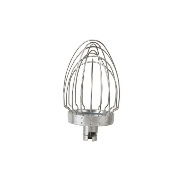 Fouet inox pour alphamix 2 - 5 L-Cerf Dellier Clearance