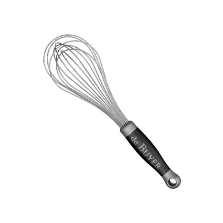 Fouet professionnel De Buyer 25 cm-Cerf Dellier Hot