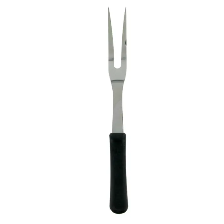 Fourchette de cuisine inox 32 cm-Cerf Dellier New