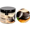 Fourrage croustillant lait noisette & biscuit cacao - 300 g-Cerf Dellier Outlet