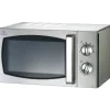 Fours micro-ondes mécanique inox fours micro-ondes mécanique 23 litres-Cerf Dellier New