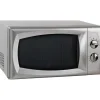 Fours micro-ondes mécanique 28 litres-Cerf Dellier Outlet