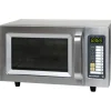 Fours micro-ondes programmable 25 litres sole fixe-Cerf Dellier Online