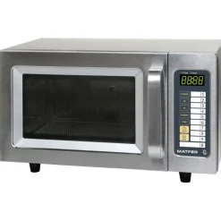 Fours micro-ondes programmable 25 litres sole fixe-Cerf Dellier Online