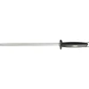 Fusil à aiguiser mèche ovale de 30 cm-Cerf Dellier Sale