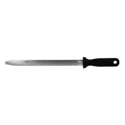 Fusil d'affûtage mèche ovale 20,5 cm-Cerf Dellier Hot